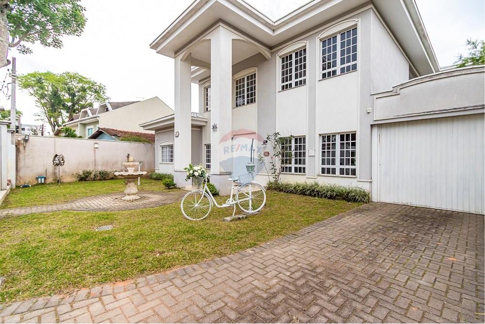 Casa - Venda - Curitiba , Paraná - 4.jpg - 560461011-71