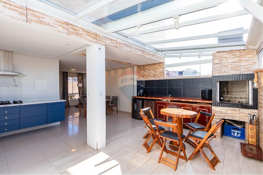 Apartamento, 2 quartos, 100 m² - Foto 3