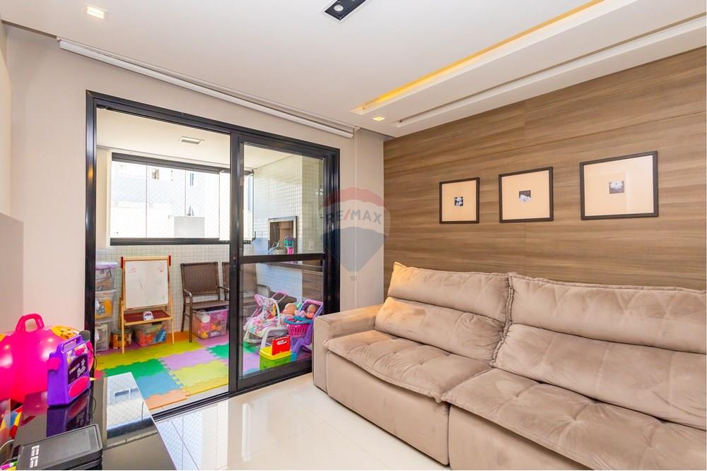 Apartamento - Venda - Curitiba , Paraná - IMG_3449.jpg - 560431004-35