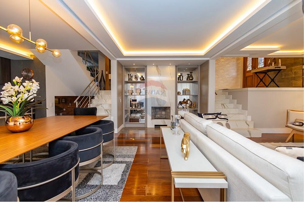 Casa - Venda - Curitiba , Paraná - IMG_3202.jpg - 560341061-220