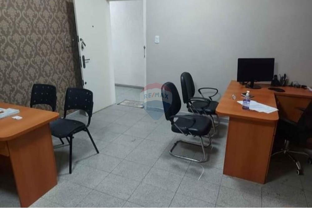 Cj. Comercial/ Sala - Venda - Curitiba , Paraná - sala jr 04.JPG - 560301068-8