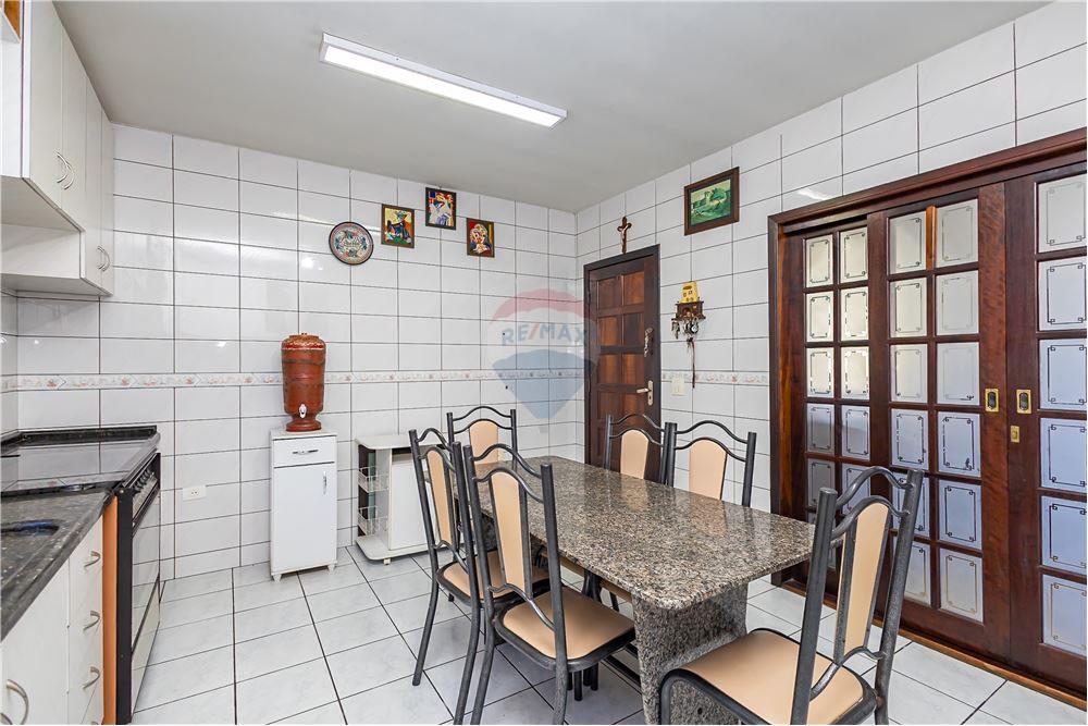 Terreno - Venda - Curitiba , Paraná - 20 - 560301054-10