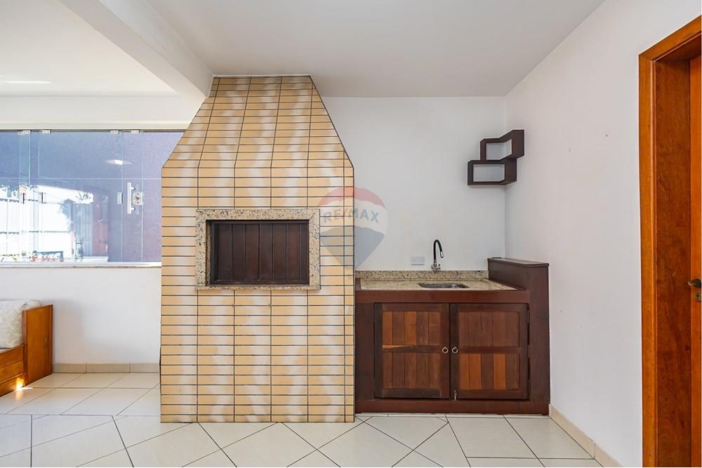 Casa - Venda - Curitiba , Paraná - IMG_4616.jpg - 560341064-97