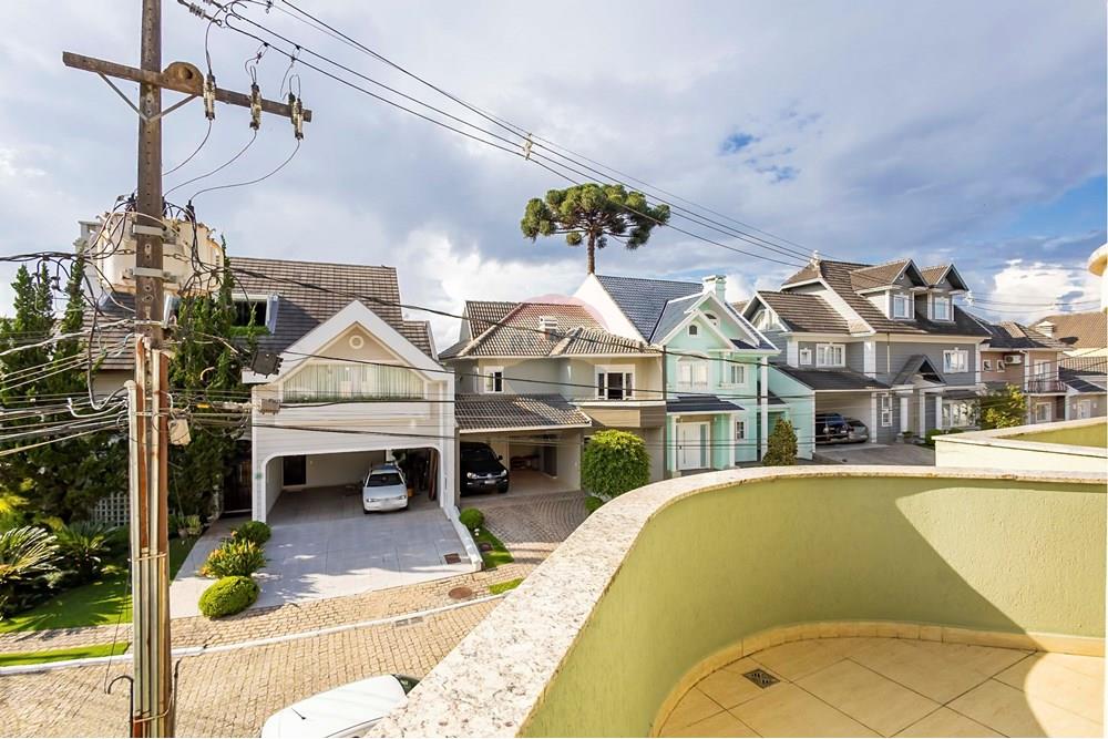 Casa - Alugar - Curitiba , Paraná - IMG_9685_1.jpg - 560311047-451