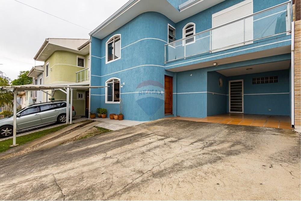 Casa de Condomínio - Venda - Curitiba , Paraná - IMG_3297.jpg - 560411040-24