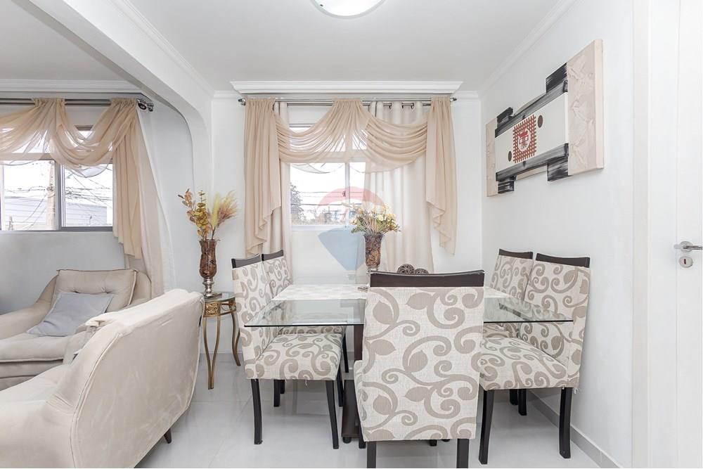 Apartamento - Venda - São José dos Pinhais , Paraná - IMG_0038.jpg - 560321117-12