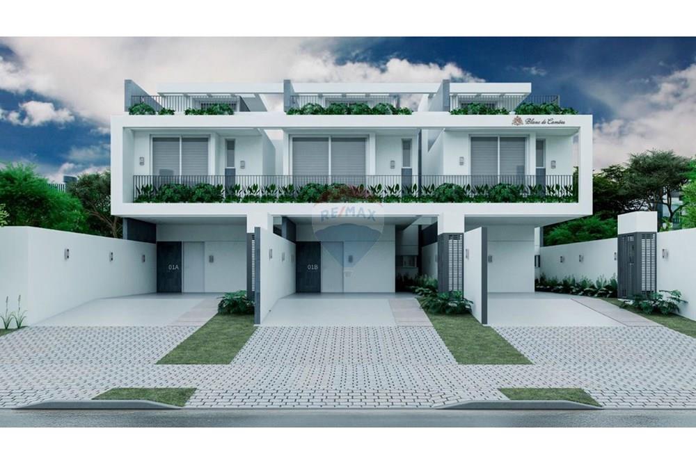 Casa - Venda - Curitiba , Paraná - Blanc de Camoes8.jpeg - 560331044-346