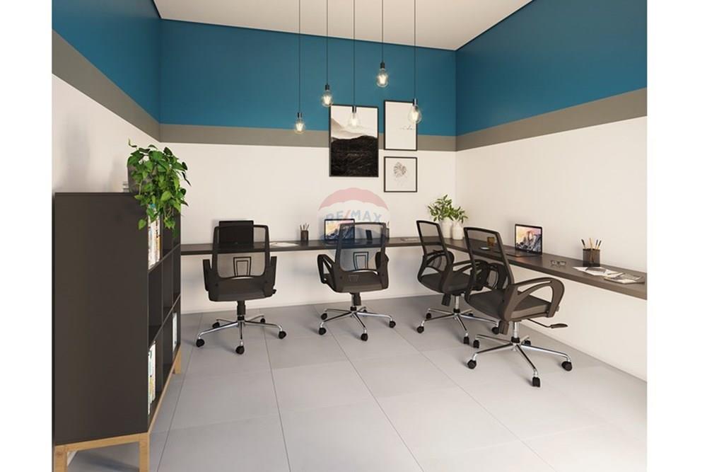 Apartamento - Venda - Curitiba , Paraná - FyrStudio-Piemonte-Bacacheri-07-Coworking-Final-1-copiar.jpg - 560461002-13