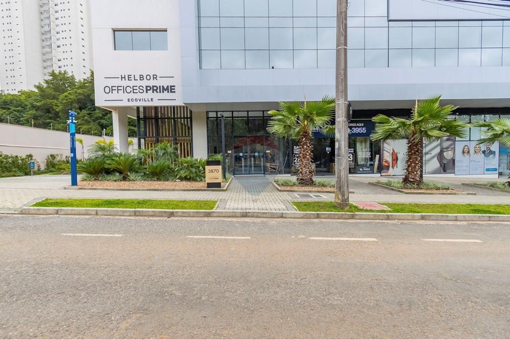 Cj. Comercial/ Sala - Venda - Curitiba , Paraná - IMG_4684_1.jpg - 560311047-542