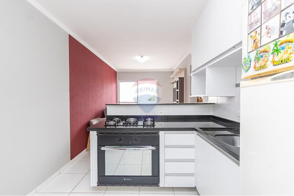 Apartamento - Venda - São José dos Pinhais , Paraná - IMG_3494.jpg - 560411051-187