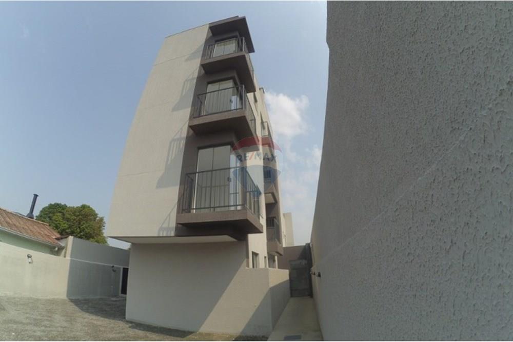 Apartamento - Venda - São José dos Pinhais , Paraná - foto1.jpg - 560481001-6