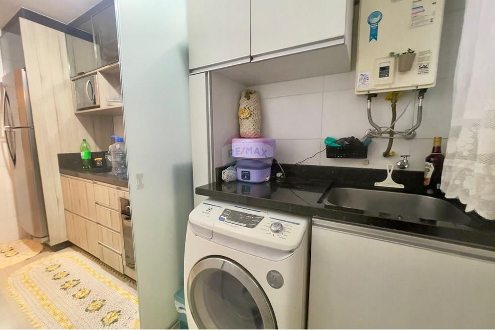 Apartamento - Venda - São José dos Pinhais , Paraná - IMG_1894.jpeg - 560481004-20