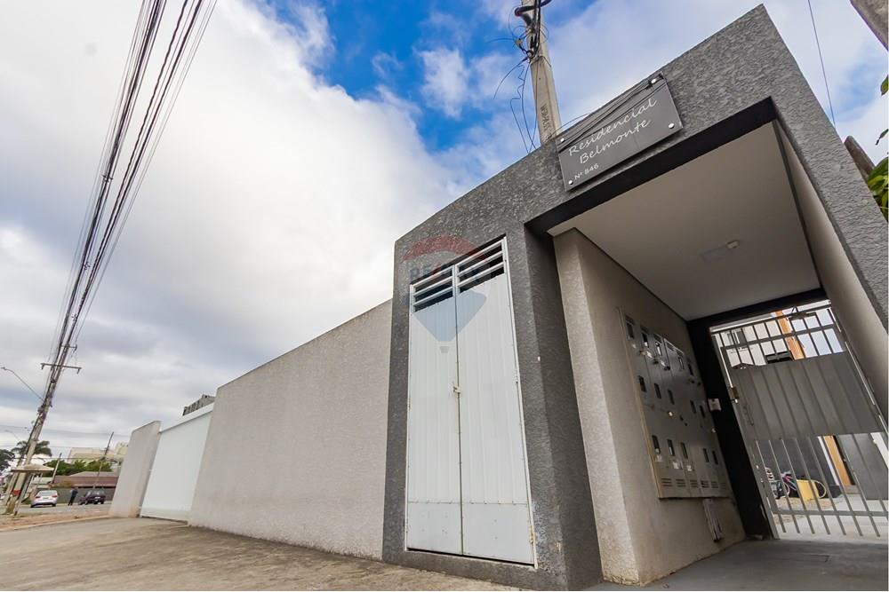 Apartamento - Venda - São José dos Pinhais , Paraná - IMG_0192.jpg - 560351119-15