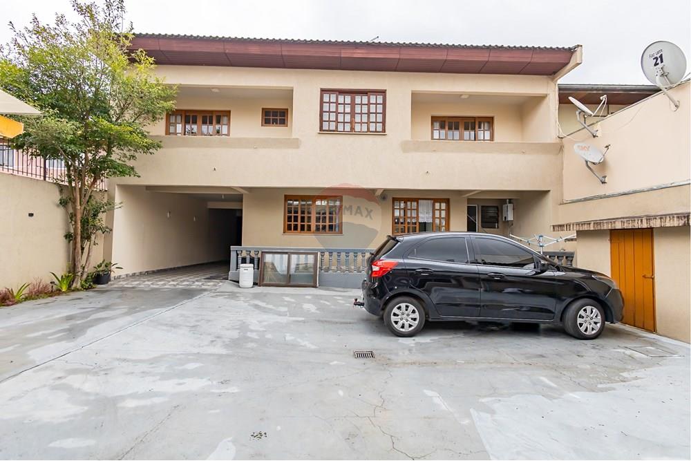 Casa - Venda - Curitiba , Paraná - IMG_4489.jpg - 560351054-208