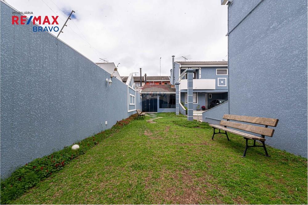 Casa de Condomínio - Venda - Curitiba , Paraná - _DSC4290.jpg - 560371058-32