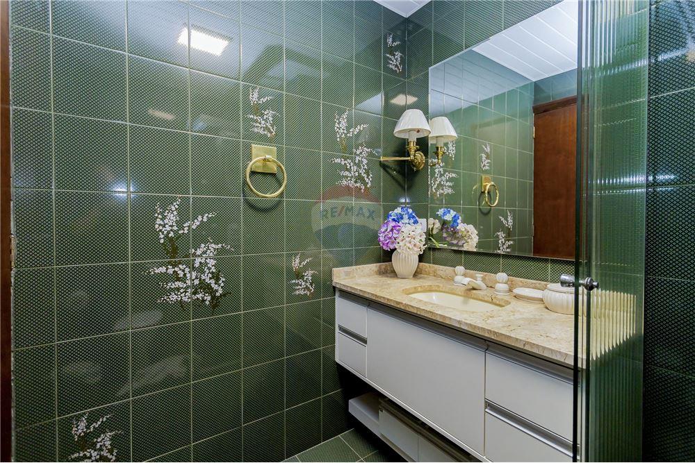 Apartamento - Alugar - Curitiba , Paraná - 10 - 560411052-104