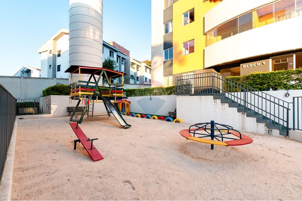 Apart Hotel/ Flat - Alugar - Curitiba , Paraná - IMG_0057.jpg - 560251018-293