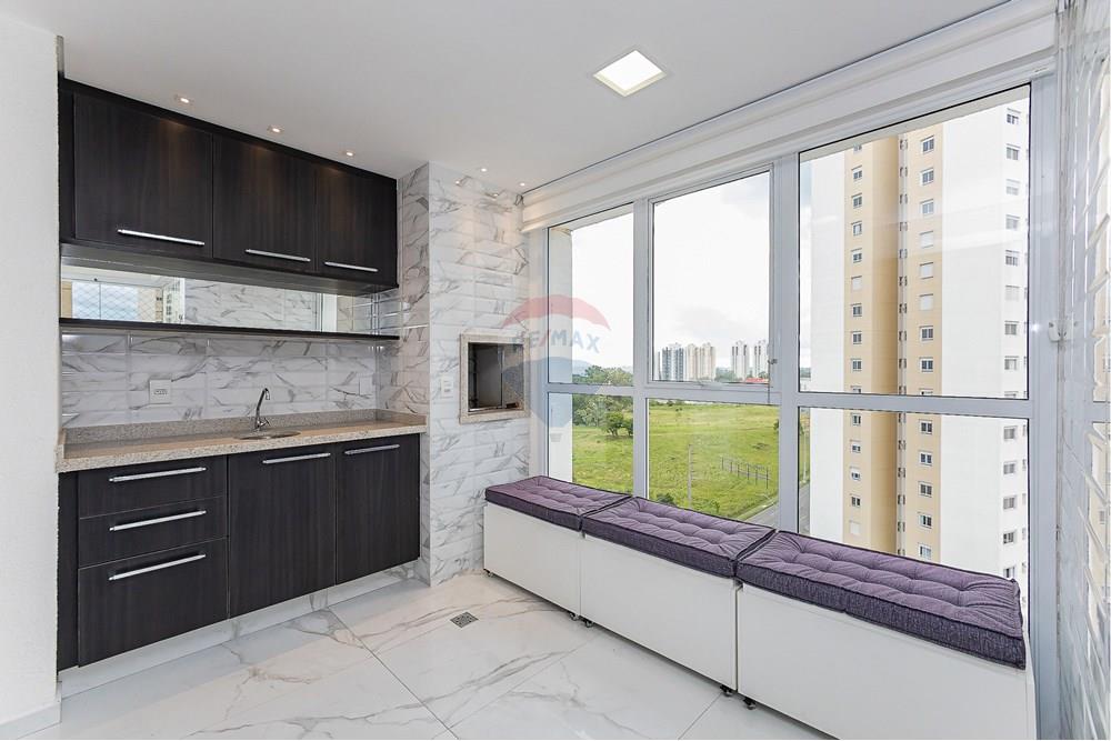 Apartamento - Alugar - Curitiba , Paraná - IMG_0162.JPG - 560311047-514