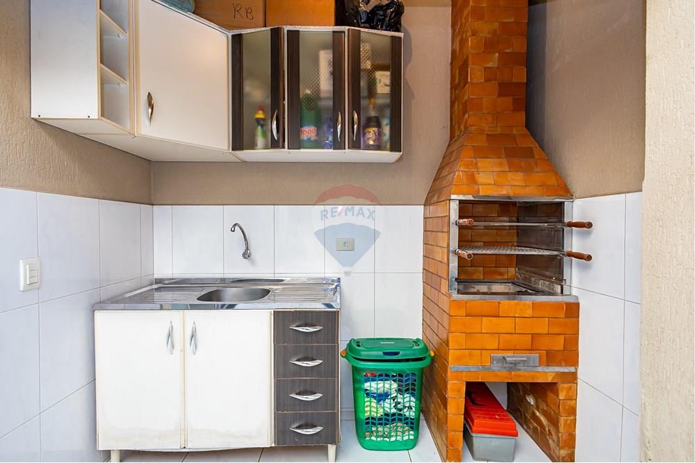 Sobrado - Venda - Araucária , Paraná - IMG_3939.jpg - 560351153-1