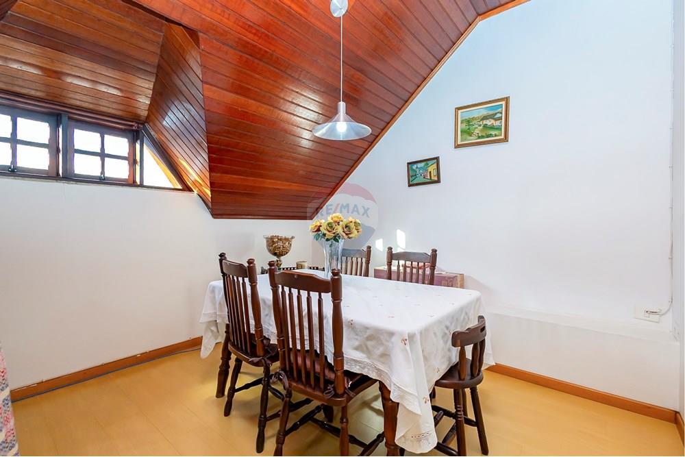 Sobrado - Venda - Curitiba , Paraná - IMG_5082_1.jpg - 560411009-94