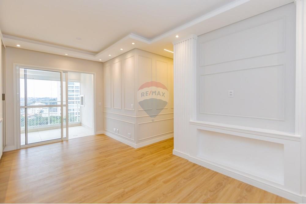 Apartamento - Alugar - Curitiba , Paraná - IMG_8867.jpg - Sala de jantar - 560311047-528