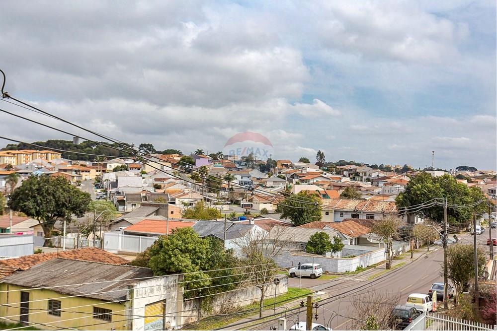 Sobrado - Venda - São José dos Pinhais , Paraná - IMG_4161.jpg - 560391013-20