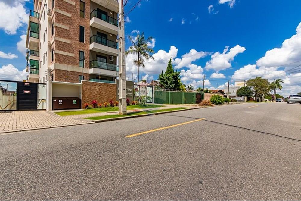 Apartamento - Alugar - Curitiba , Paraná - KJ5dvQXA.jpeg - 560441003-38