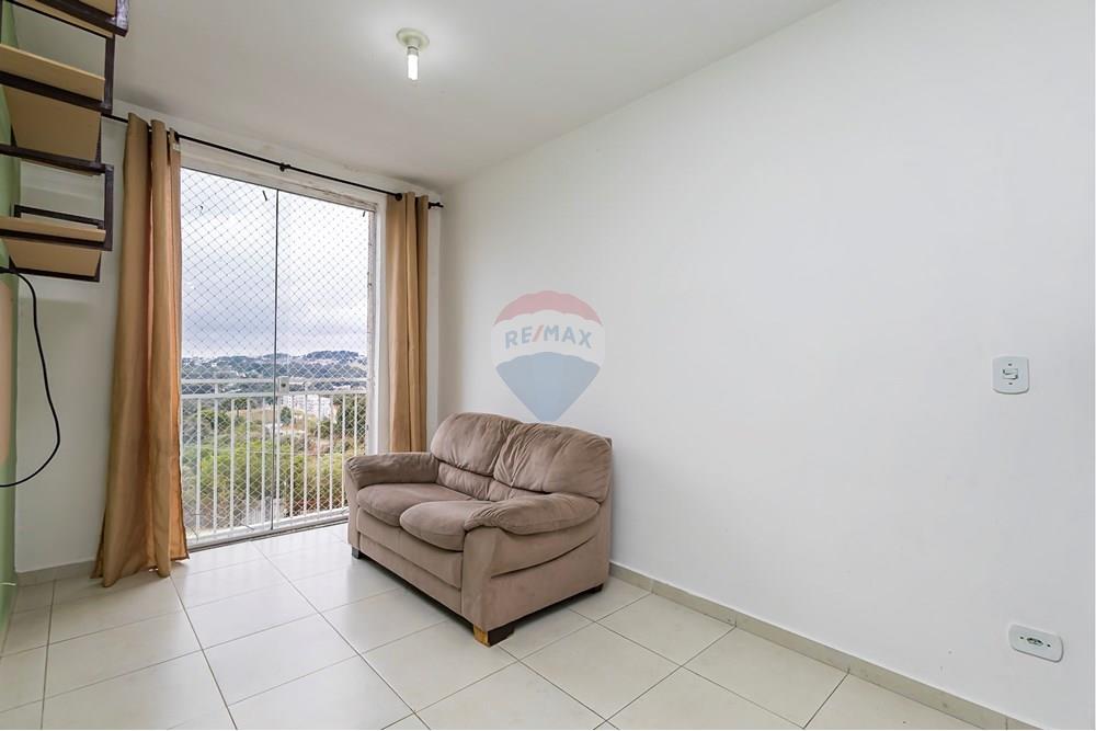 Apartamento - Venda - Almirante Tamandaré , Paraná - IMG_7531_1.jpg - 560411008-84