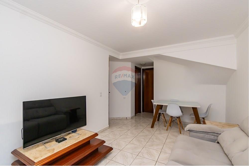 Sobrado - Venda - Curitiba , Paraná - IMG_1843.jpg - 560411032-45