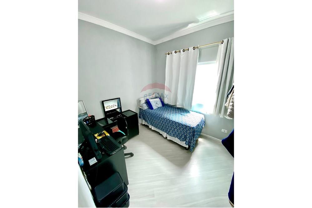 Apartamento à venda com 4 quartos, 247m² - Foto 8