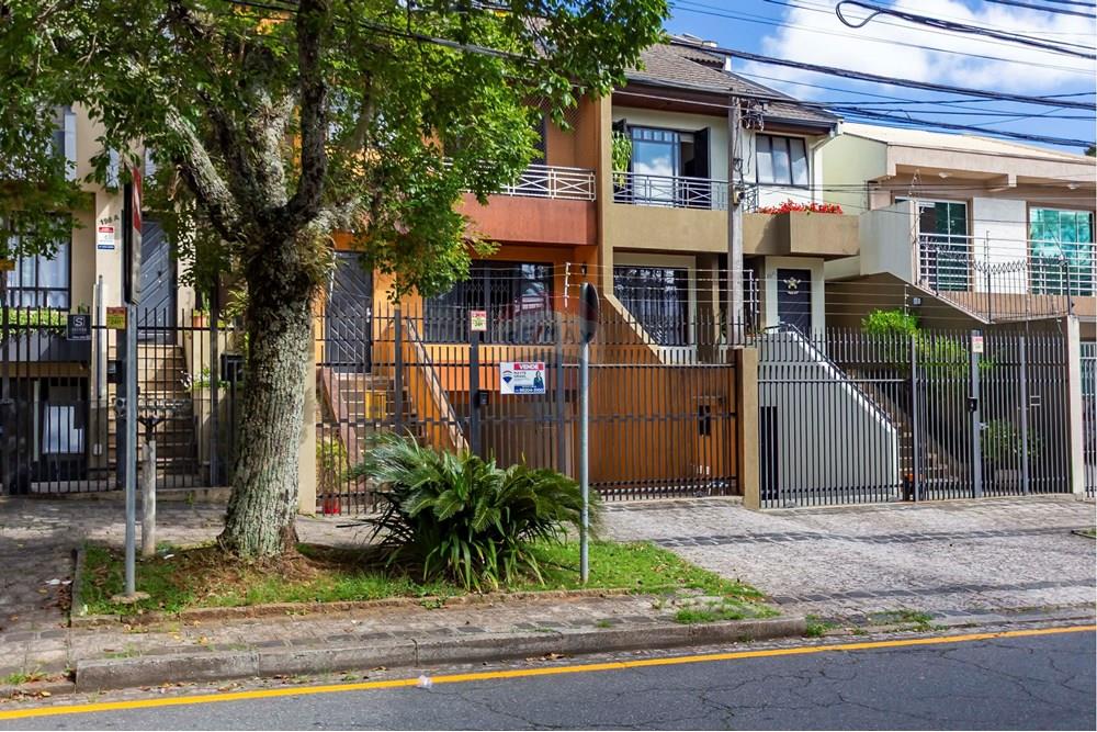 Sobrado - Venda - Curitiba , Paraná - _MG_7218_1.jpg - 560441005-12