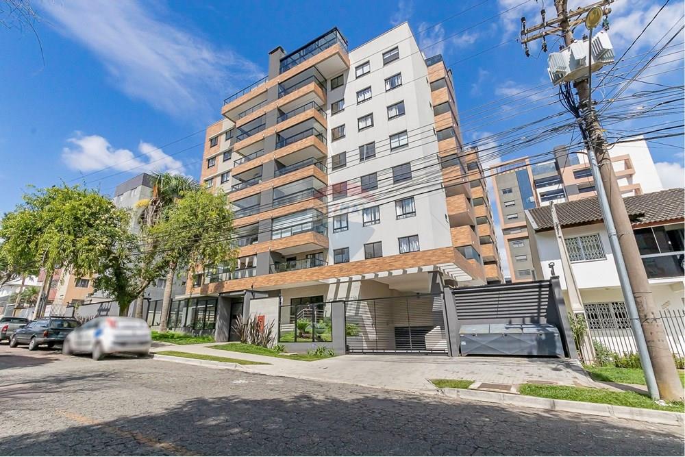 Apartamento - Venda - Curitiba , Paraná - IMG_4478_1.jpg - 560321131-21