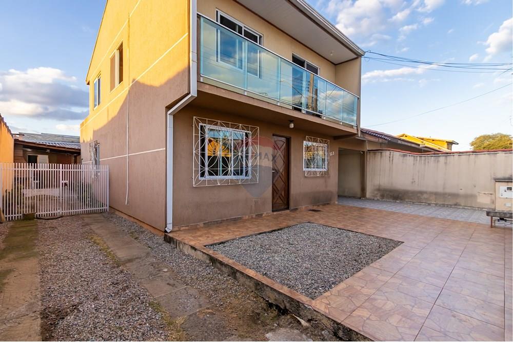 Casa - Venda - Pinhais , Paraná - IMG_4060.jpg - 560341097-83