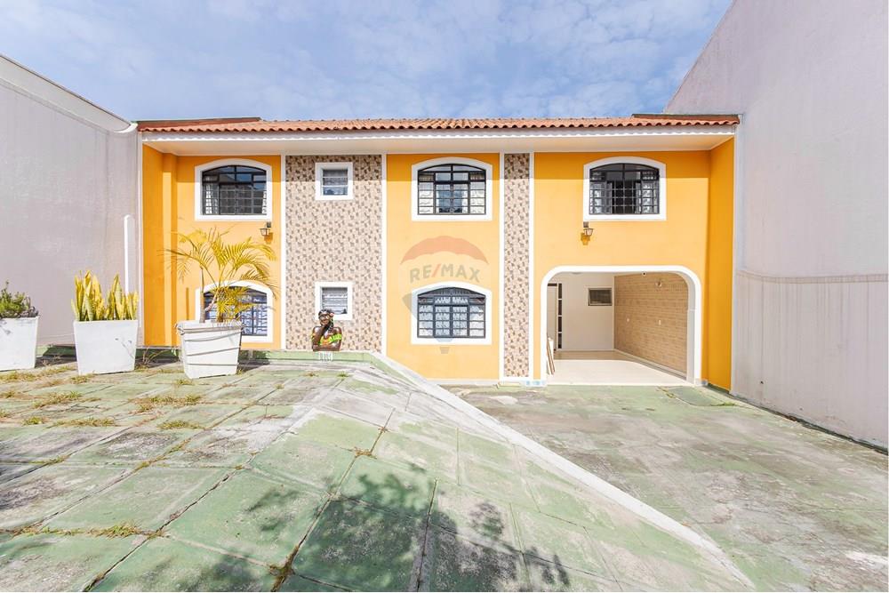 Sobrado - Venda - Curitiba , Paraná - 420.jpg - 560391055-14