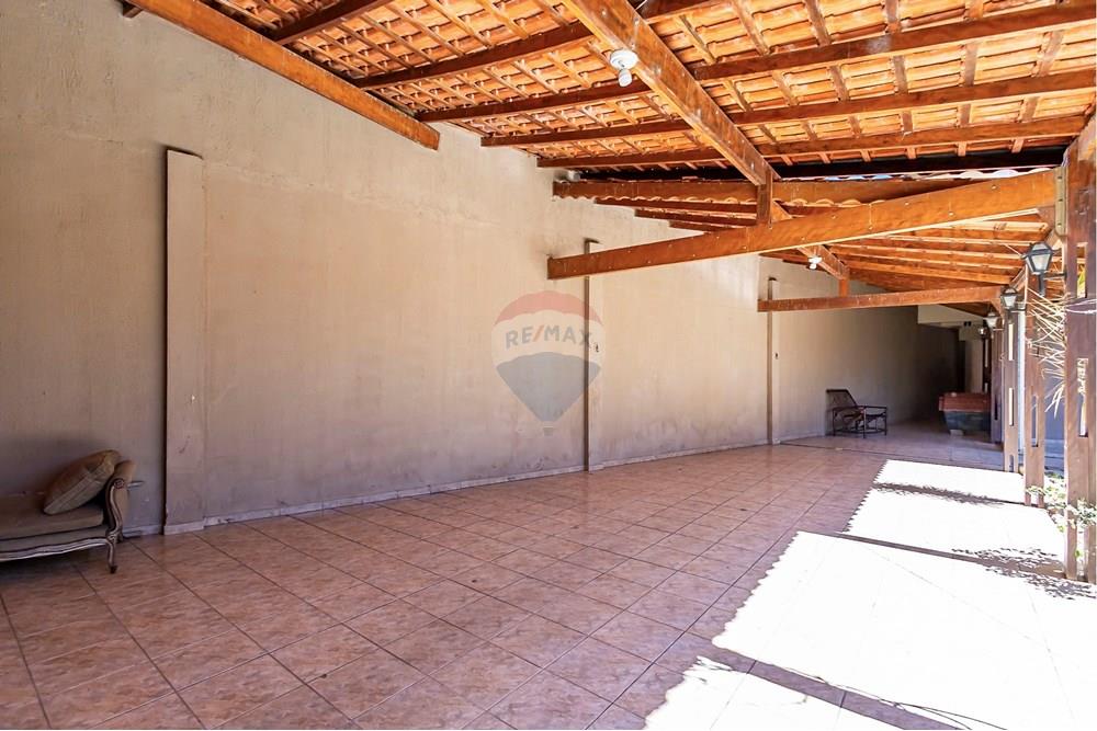 Sobrado - Venda - Araucária , Paraná - IMG_3517_1.jpg - 560491001-11