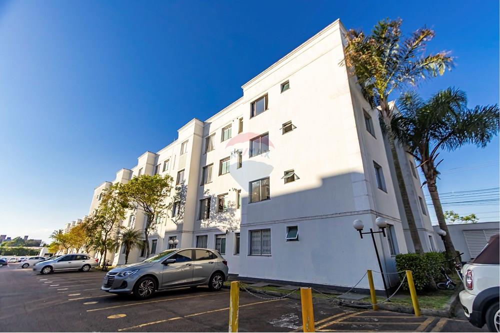 Apartamento - Venda - São José dos Pinhais , Paraná - IMG_4860_1.jpg - 560341061-233