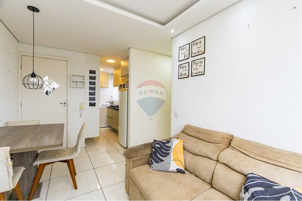 Apartamento - Venda - São José dos Pinhais , Paraná - IMG_6202.jpg - 560411078-2