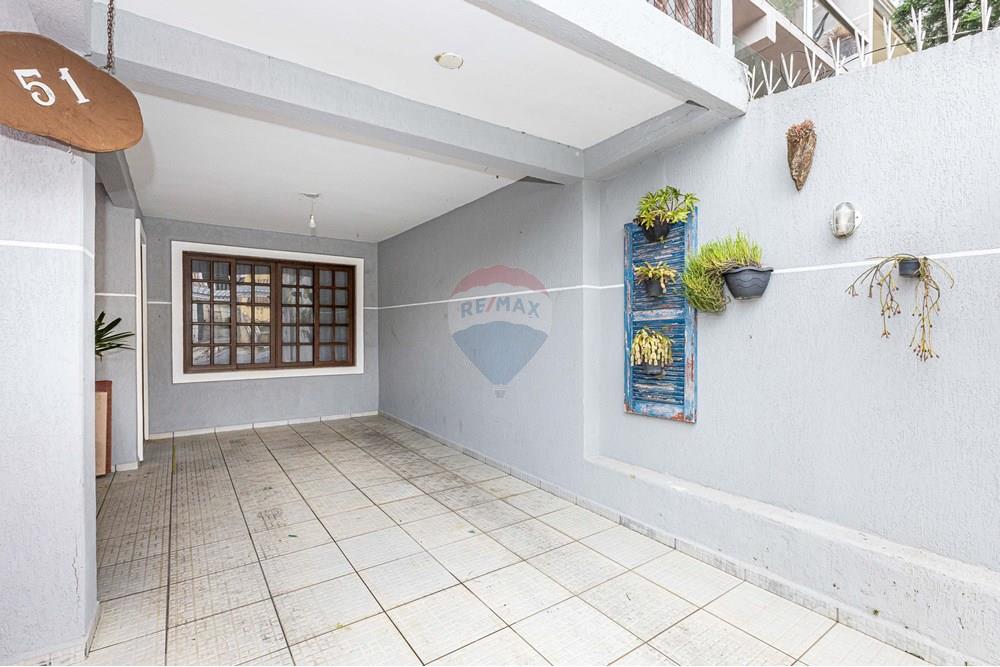 Sobrado - Venda - Curitiba , Paraná - IMG_6387.jpg - 560301017-85