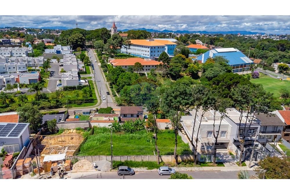 Terreno - Venda - Curitiba , Paraná - DJI_0287.jpg - 560461011-41