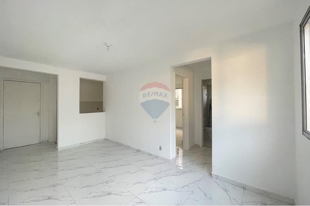 Apartamento - Venda - São José dos Pinhais , Paraná - IMG_0431.jpeg - 560481004-5