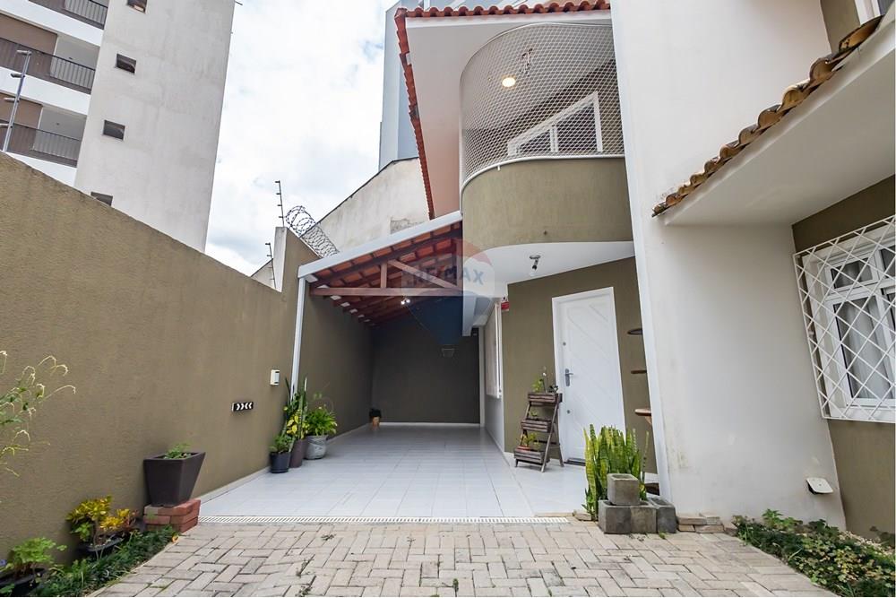 Sobrado - Venda - Curitiba , Paraná - IMG_7175.jpg - 560341120-43