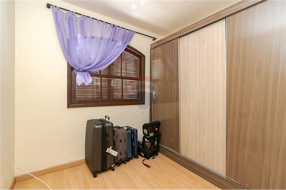 Casa - Venda - Curitiba , Paraná - 25 - 560321142-4