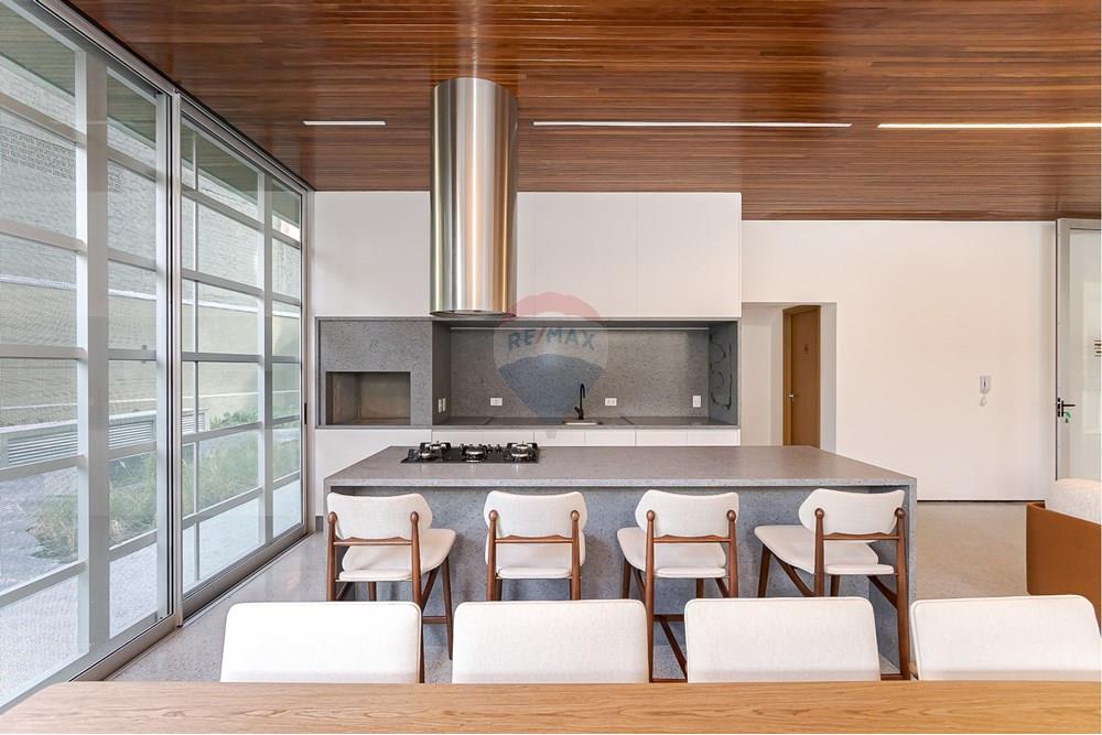 Apartamento - Venda - Curitiba , Paraná - Áreas comuns_Verdigris (13).jpg - 560341231-25