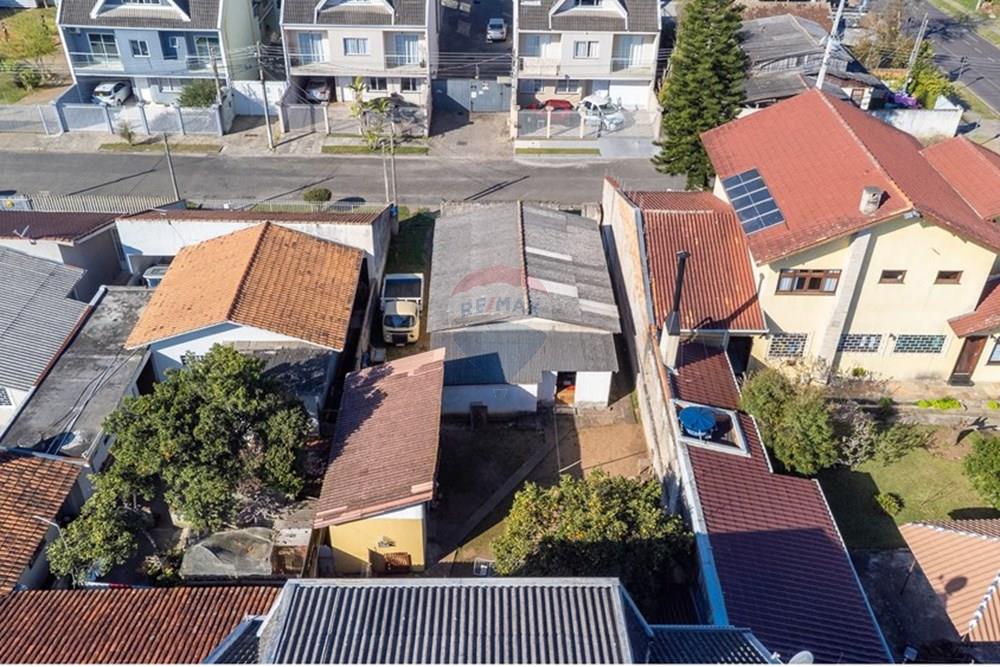 Terreno - Venda - Curitiba , Paraná - DJI_0143.jpg - 560331018-121