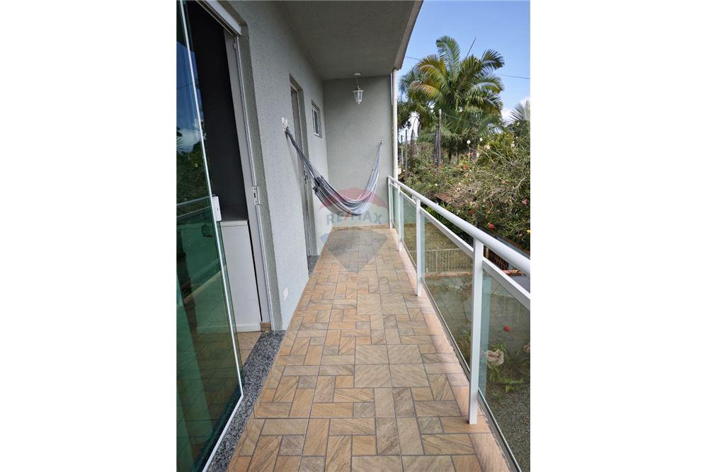 Sobrado - Venda - Itapoá , Santa Catarina - 15 - 560411070-26