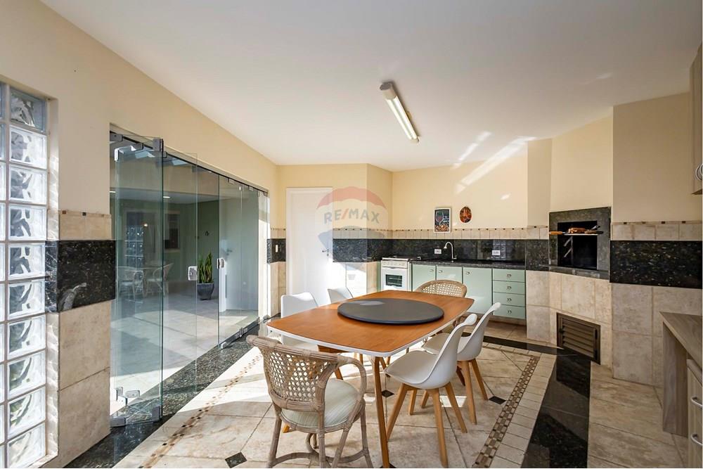 Casa - Alugar - Curitiba , Paraná - IMG_9662_1.jpg - 560311047-451