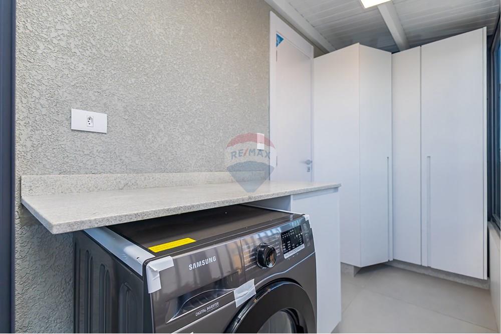 Apartamento - Alugar - Curitiba , Paraná - IMG_2814.jpg - Lavanderia - 560471001-5