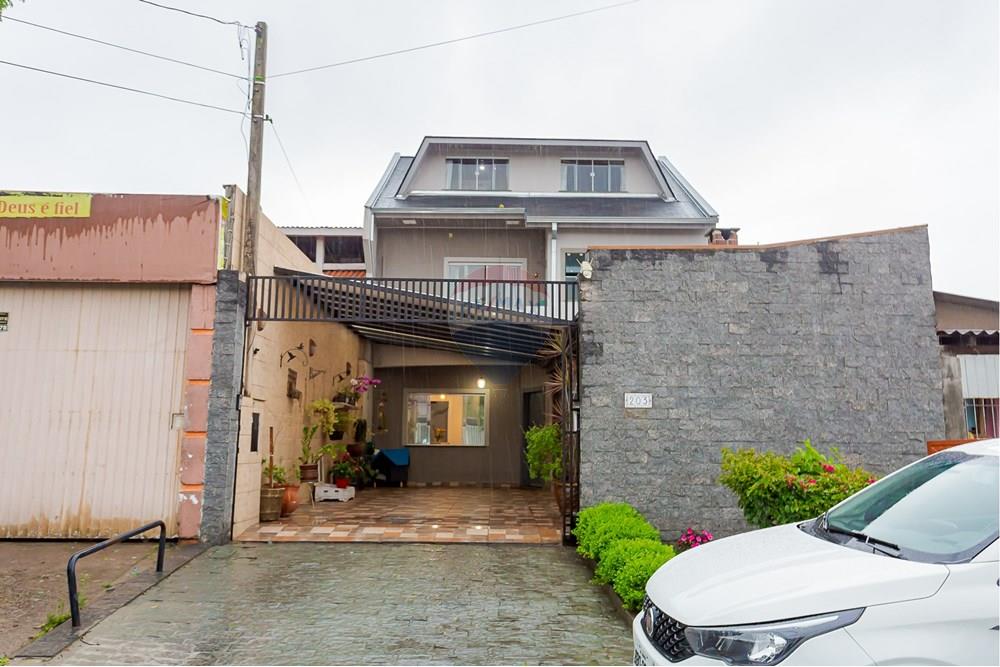 Casa - Venda - Curitiba , Paraná - 4M8A8486.jpg - 560351101-6