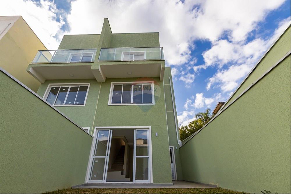 Casa - Alugar - Curitiba , Paraná - IMG_5601.jpg - 560411052-106