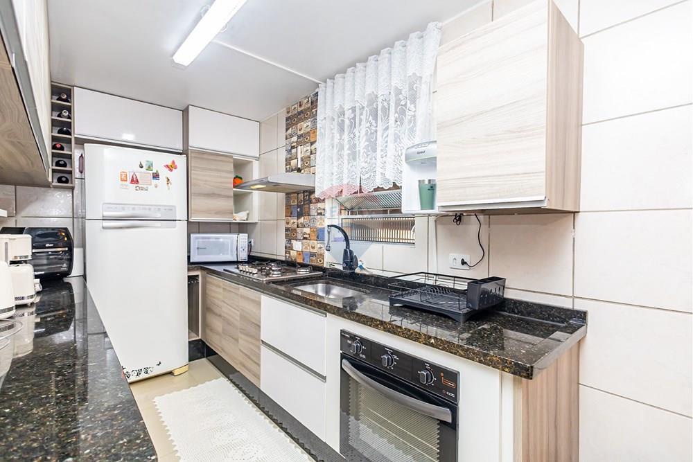 Sobrado, 3 quartos - Foto 10